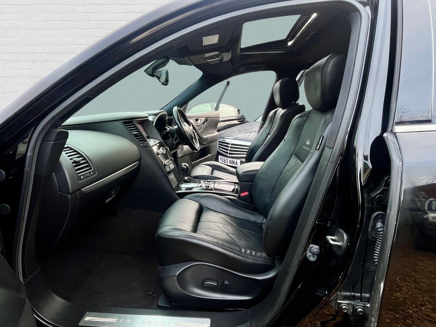 Used Infiniti FX 2013 for sale - 76911029: Photo 14