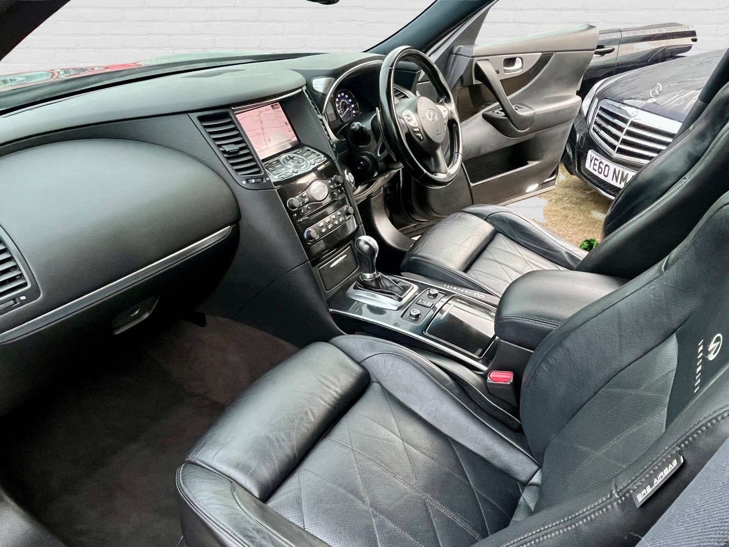 Used Infiniti FX 2013 for sale - 76911029: Photo 15