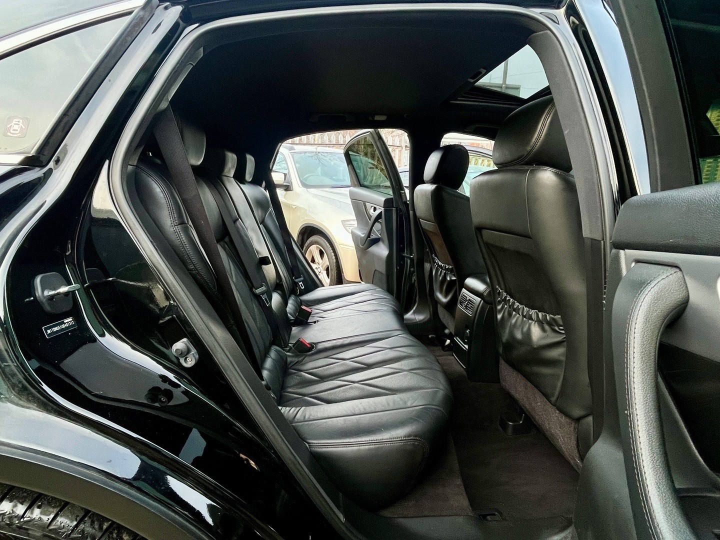 Used Infiniti FX 2013 for sale - 76911029: Photo 16