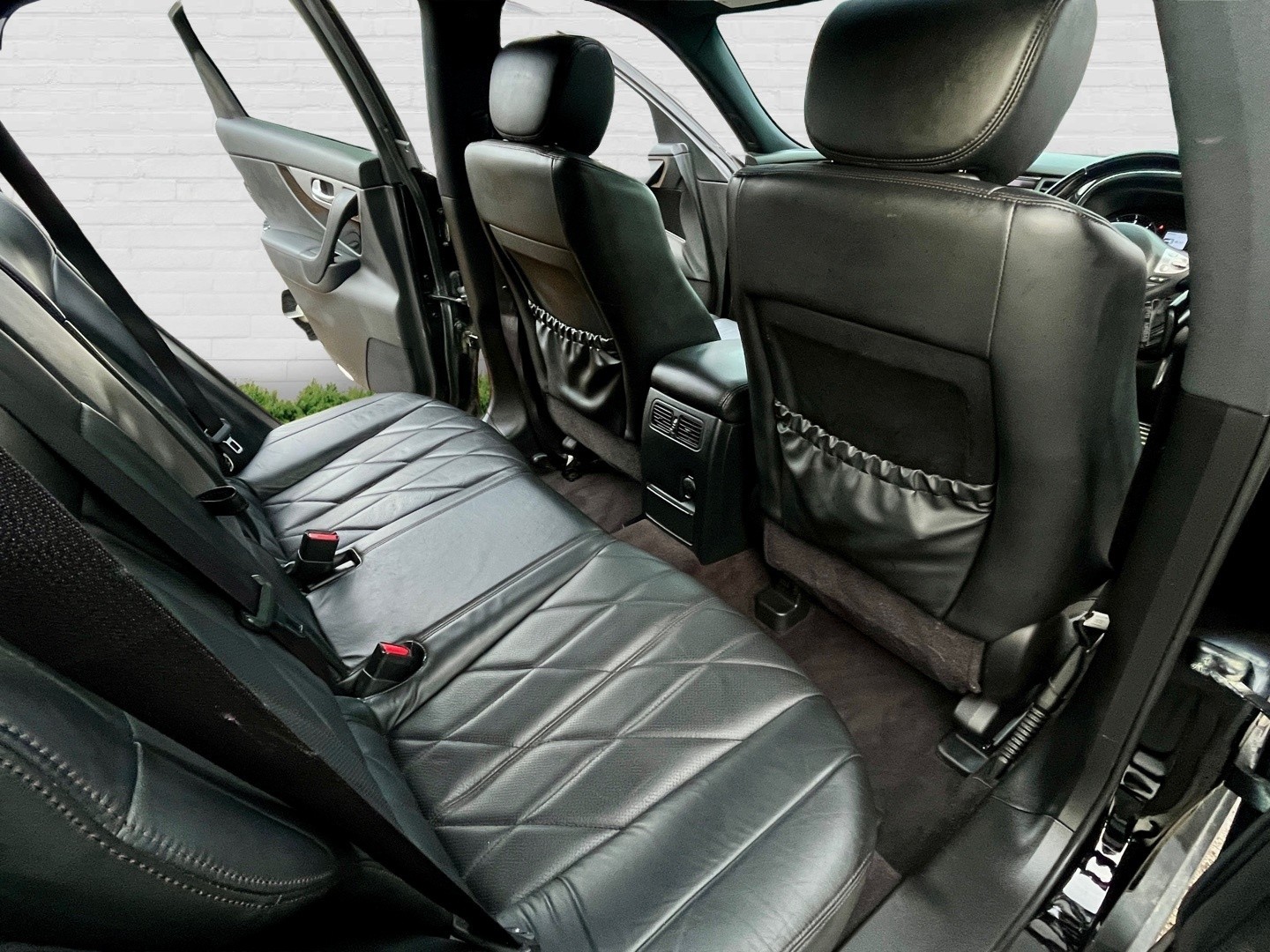 Used Infiniti FX 2013 for sale - 76911029: Photo 17