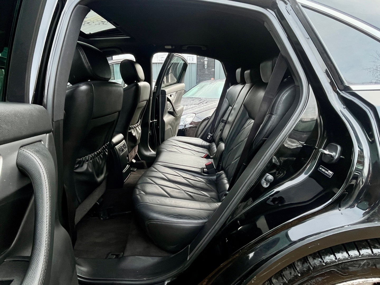 Used Infiniti FX 2013 for sale - 76911029: Photo 18