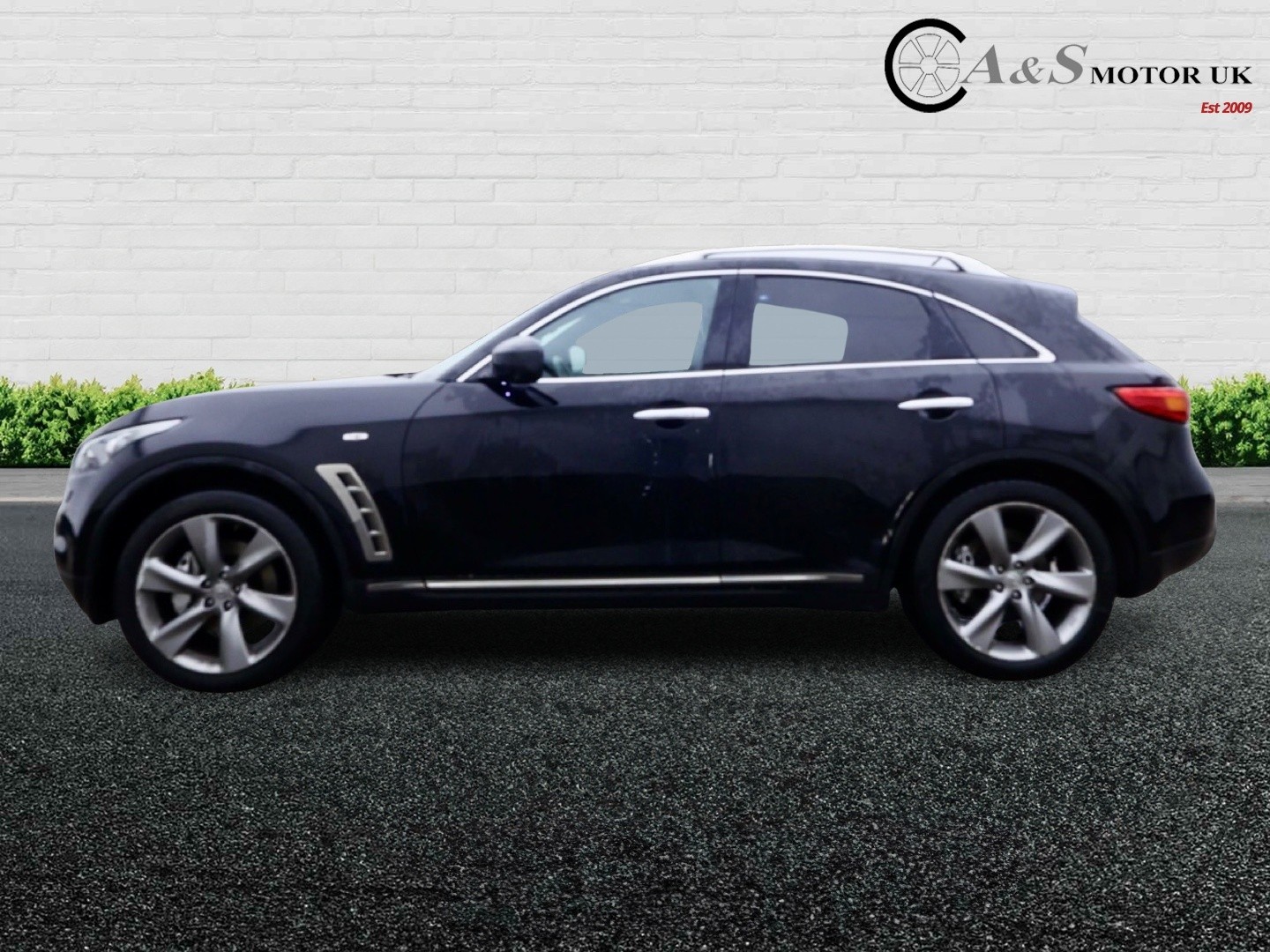 Used Infiniti FX 2013 for sale - 76911029: Photo 5