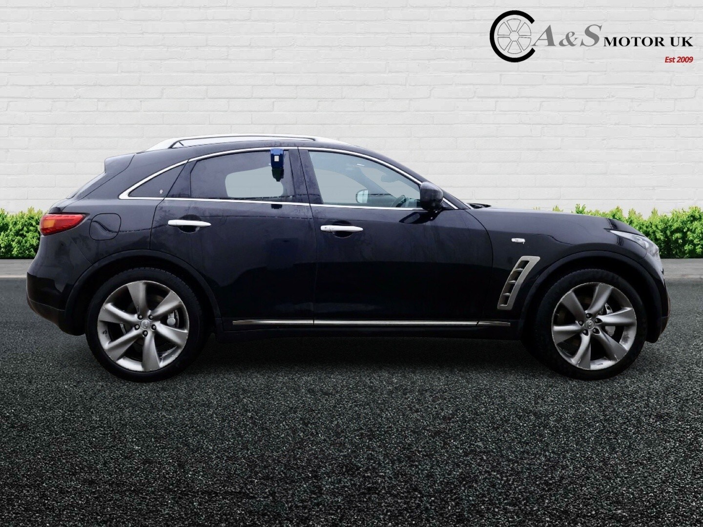 Used Infiniti FX 2013 for sale - 76911029: Photo 6