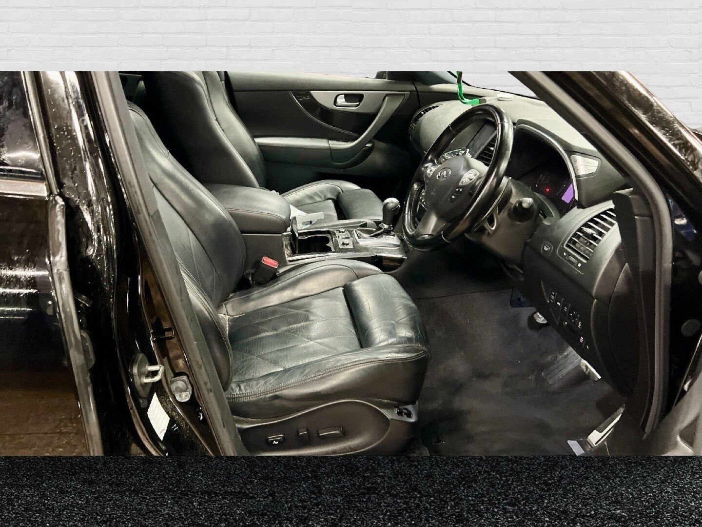 Used Infiniti FX 2013 for sale - 76911029: Photo 7