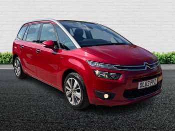 Used Citroen C4 2014 for sale - 74424589: Photo