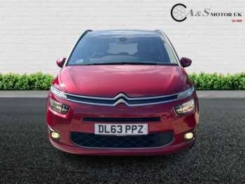 Used Citroen C4 2014 for sale - 74424589: Photo