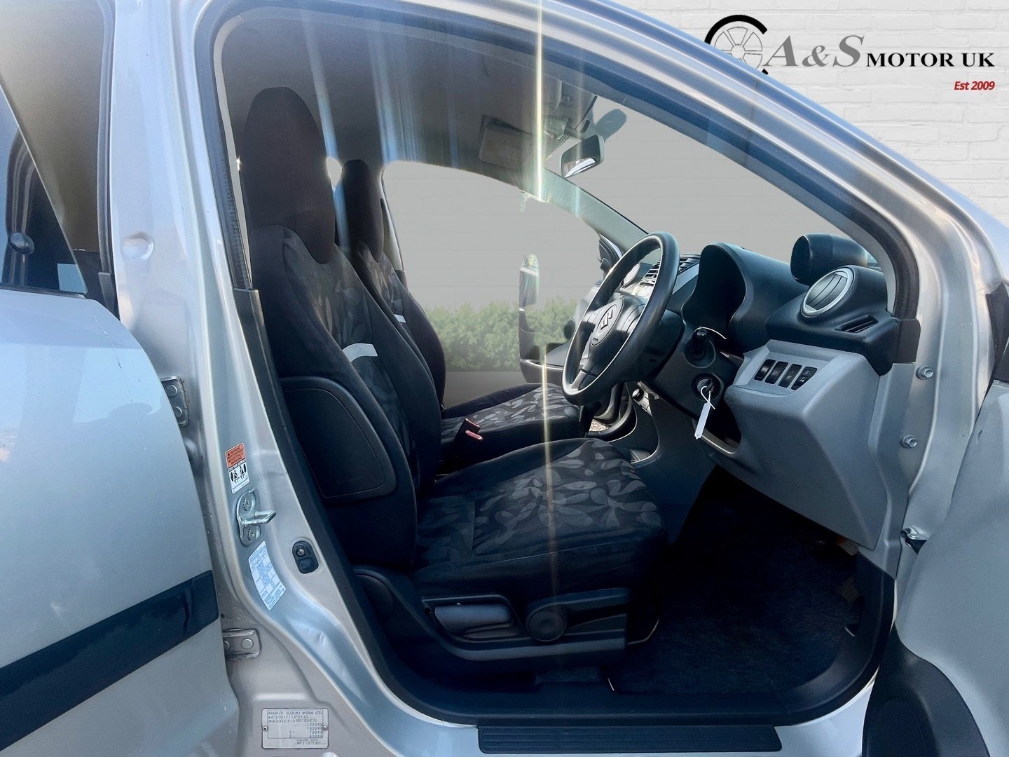 Used Suzuki Alto 2009 for sale - 76186762: Photo 10