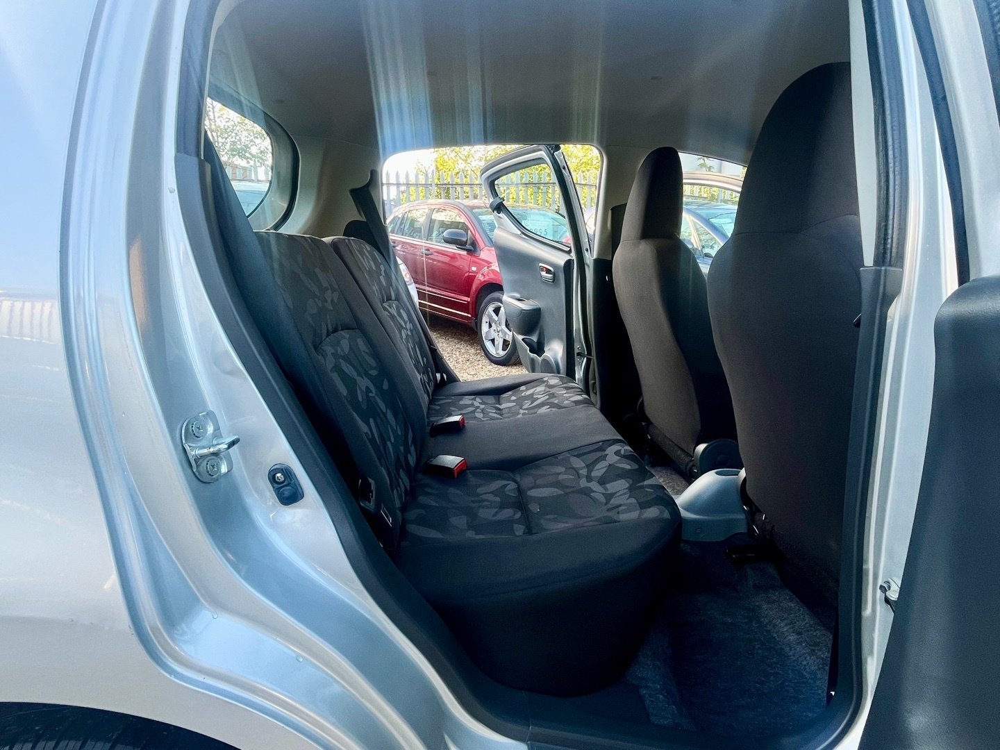Used Suzuki Alto 2009 for sale - 76186762: Photo 15