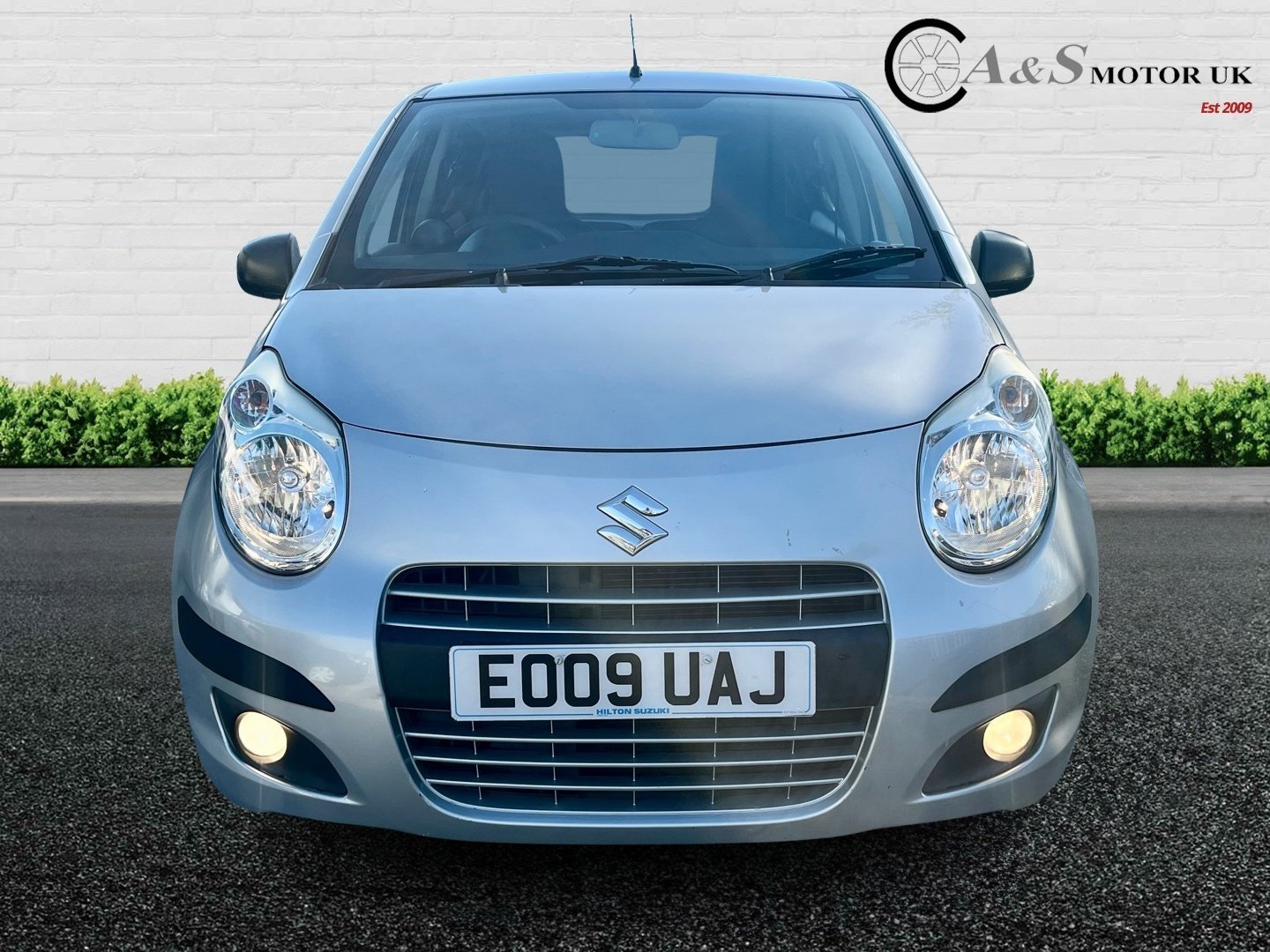 Used Suzuki Alto 2009 for sale - 76186762: Photo 2