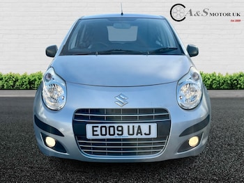Used Suzuki Alto 2009 for sale - 76186762: Photo 2