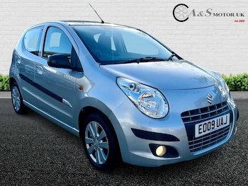 Used Suzuki Alto 2009 for sale - 76186762: Photo 3