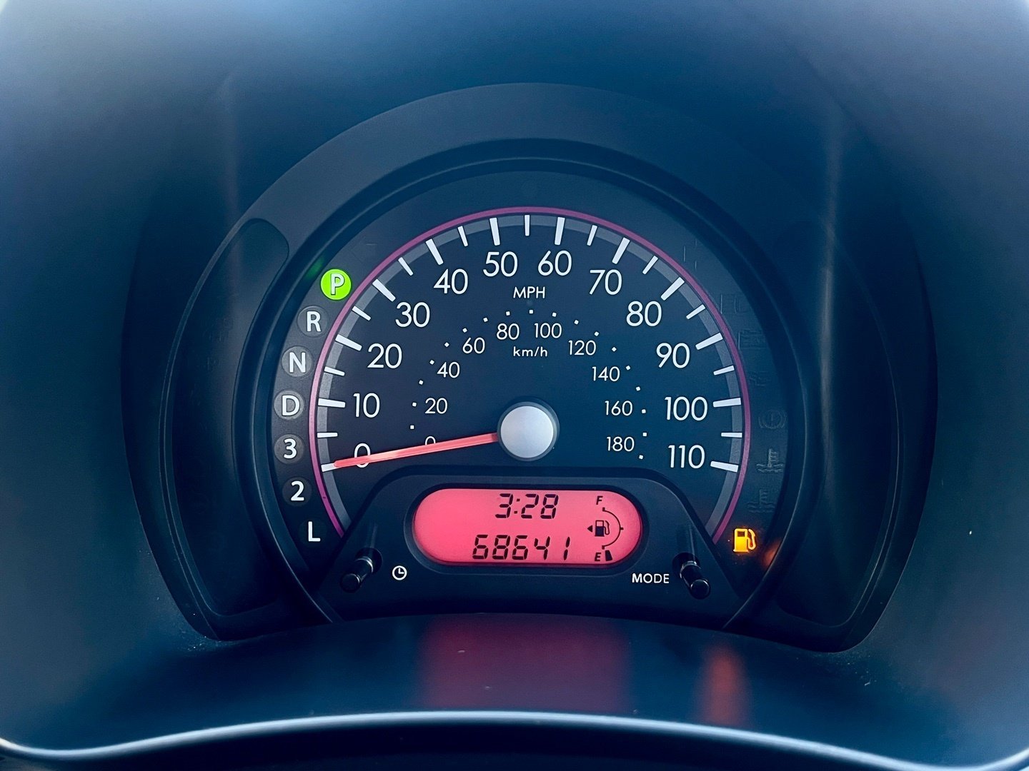 Used Suzuki Alto 2009 for sale - 76186762: Photo 7