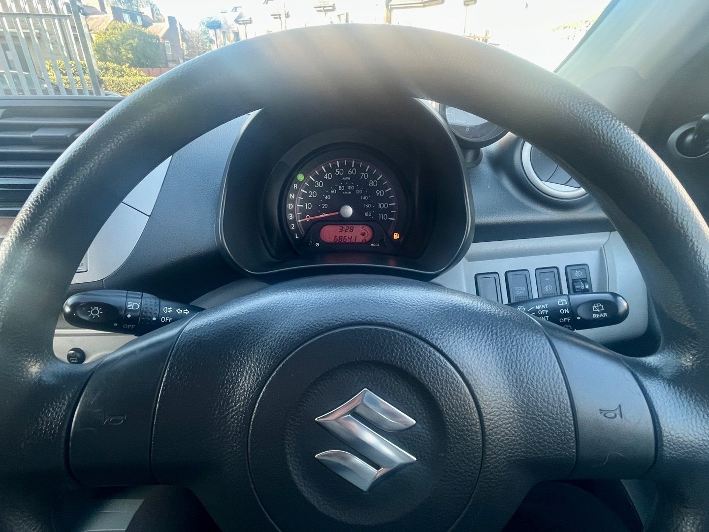 Used Suzuki Alto 2009 for sale - 76186762: Photo 8