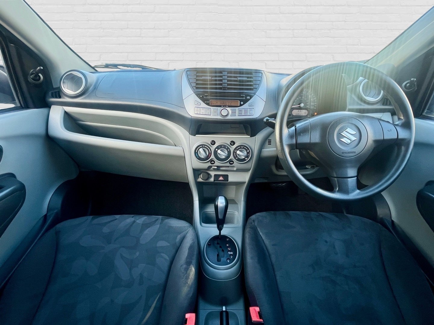 Used Suzuki Alto 2009 for sale - 76186762: Photo 9