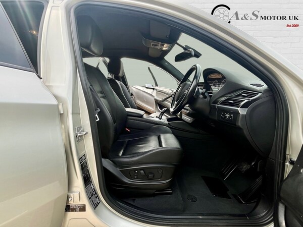 Used BMW X6 2012 for sale - 75504963: Photo 12