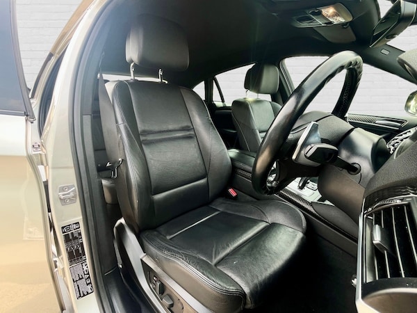 Used BMW X6 2012 for sale - 75504963: Photo 13