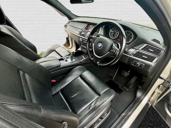 Used BMW X6 2012 for sale - 75504963: Photo 14
