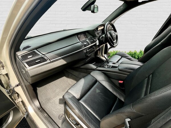 Used BMW X6 2012 for sale - 75504963: Photo 16