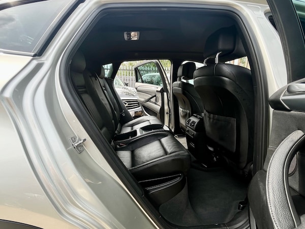 Used BMW X6 2012 for sale - 75504963: Photo 17