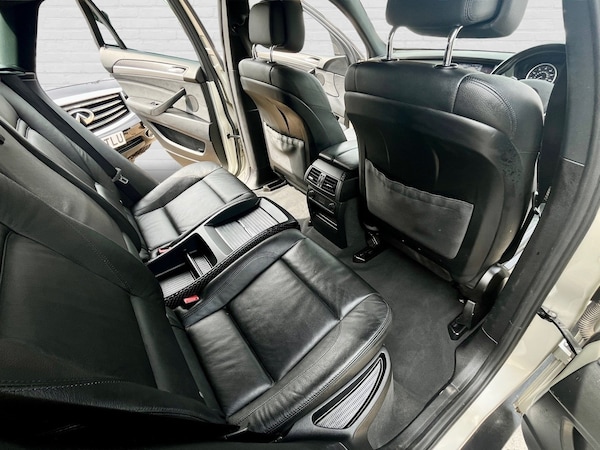 Used BMW X6 2012 for sale - 75504963: Photo 18