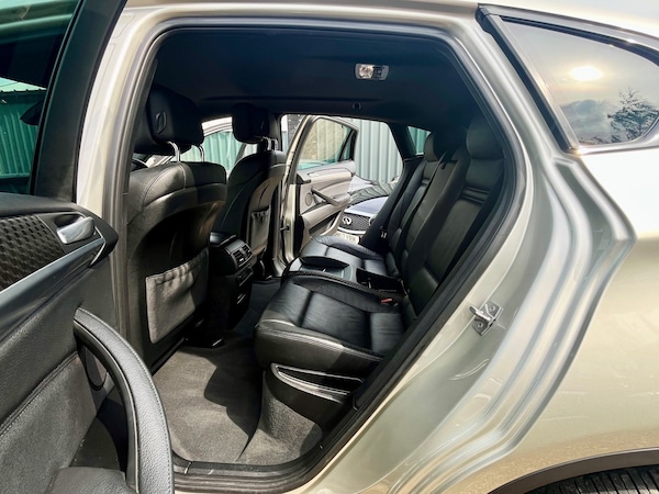 Used BMW X6 2012 for sale - 75504963: Photo 19