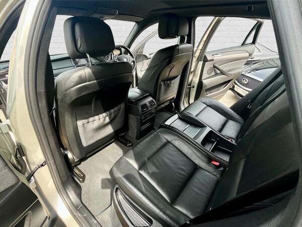 Used BMW X6 2012 for sale - 75504963: Photo 20