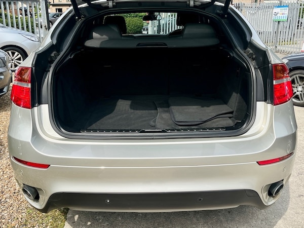 Used BMW X6 2012 for sale - 75504963: Photo 21