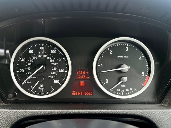 Used BMW X6 2012 for sale - 75504963: Photo 7