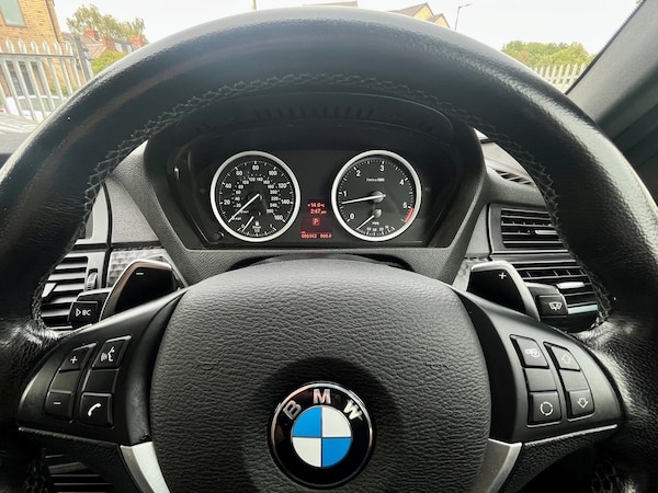 Used BMW X6 2012 for sale - 75504963: Photo 8