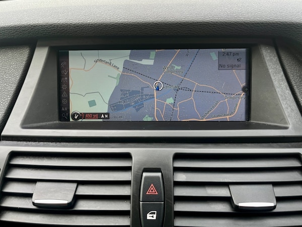 Used BMW X6 2012 for sale - 75504963: Photo 9