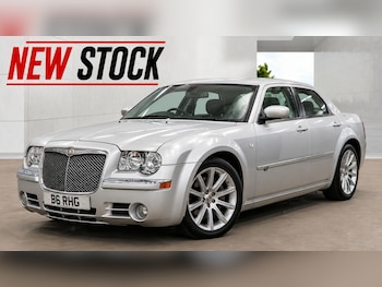 Used Chrysler 300C 2009 for sale - 79193569: Photo