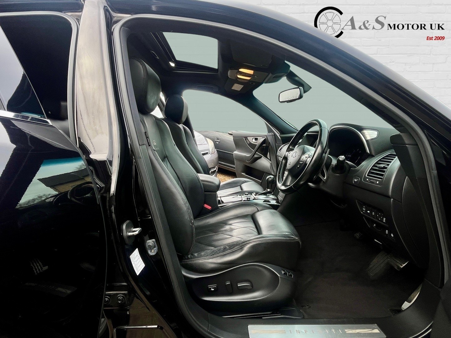 Used Infiniti FX 2012 for sale - 77643777: Photo 12