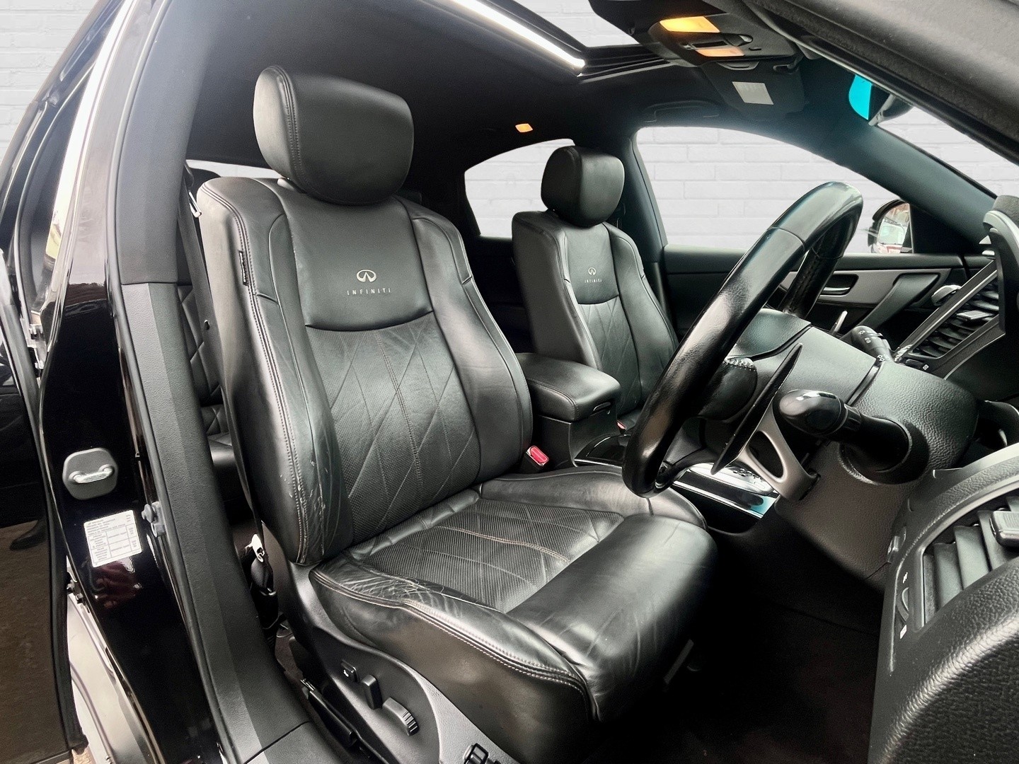 Used Infiniti FX 2012 for sale - 77643777: Photo 14