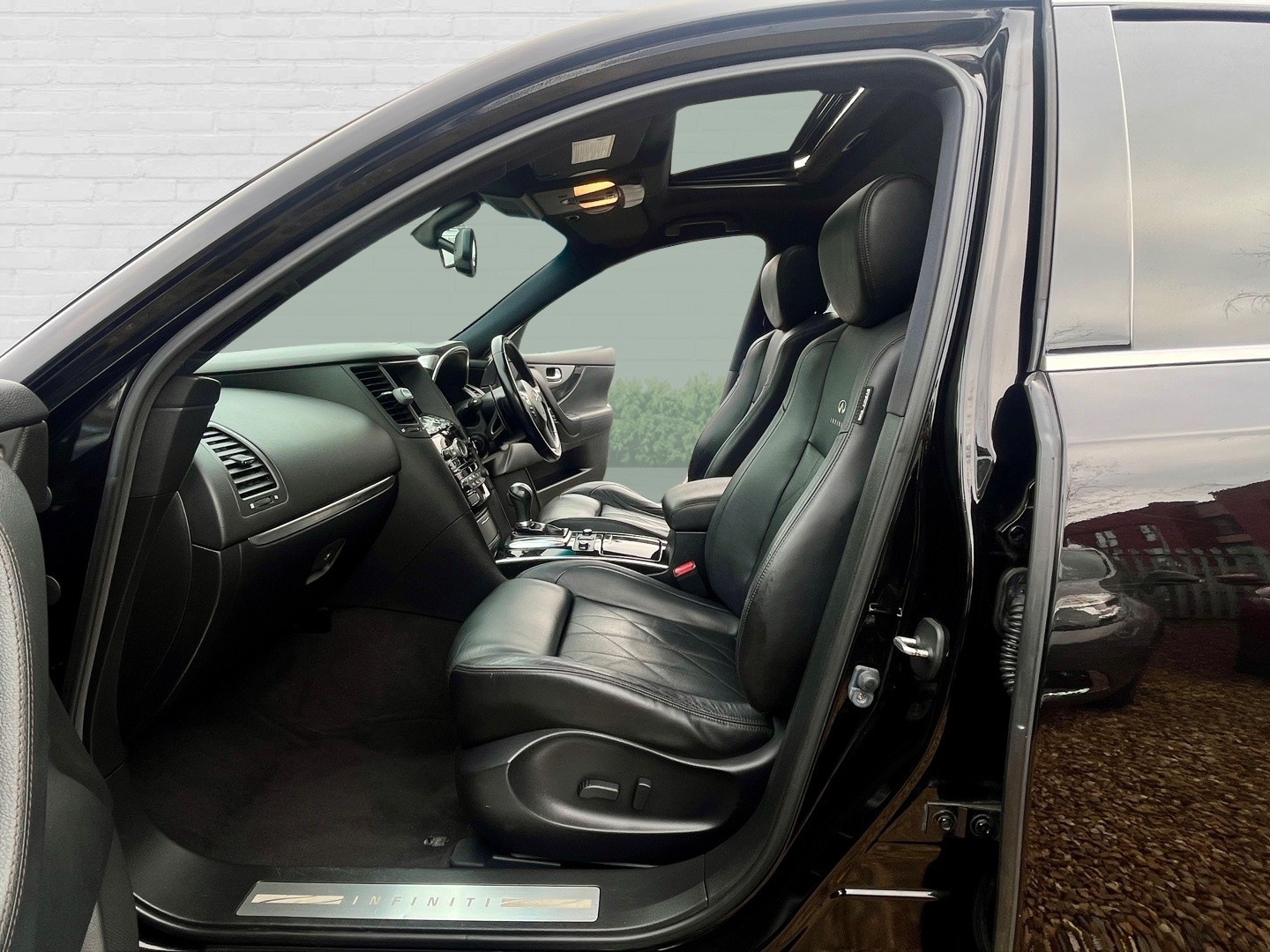 Used Infiniti FX 2012 for sale - 77643777: Photo 15