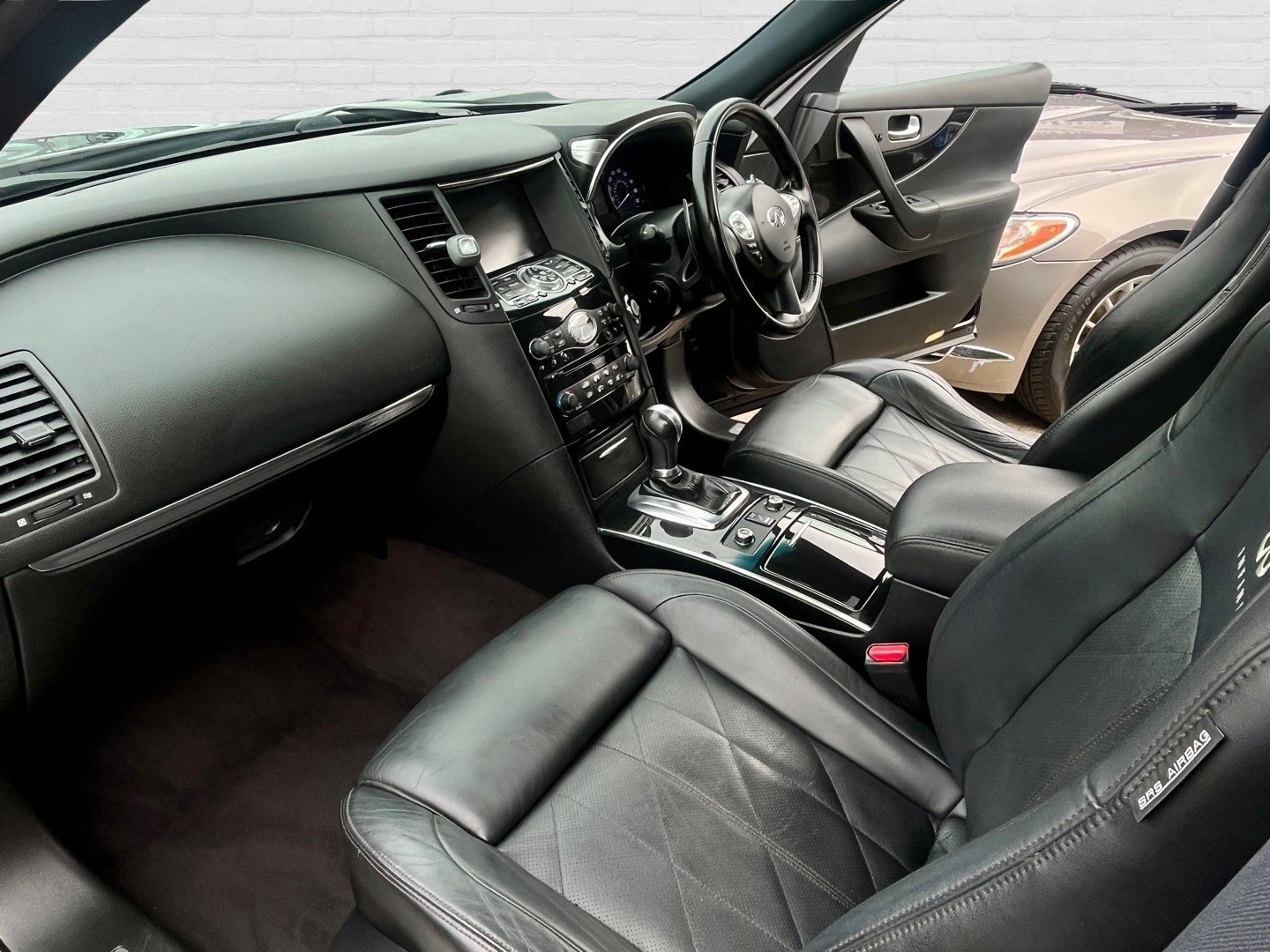 Used Infiniti FX 2012 for sale - 77643777: Photo 16