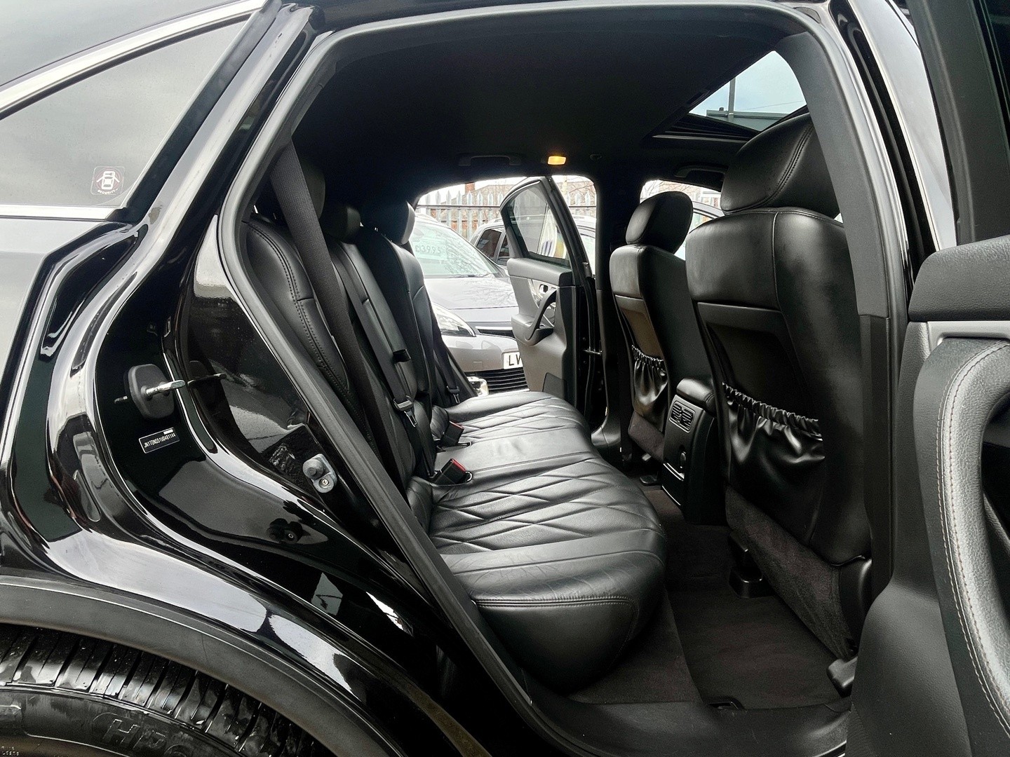 Used Infiniti FX 2012 for sale - 77643777: Photo 17