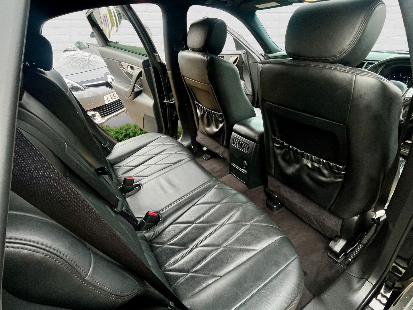 Used Infiniti FX 2012 for sale - 77643777: Photo 18