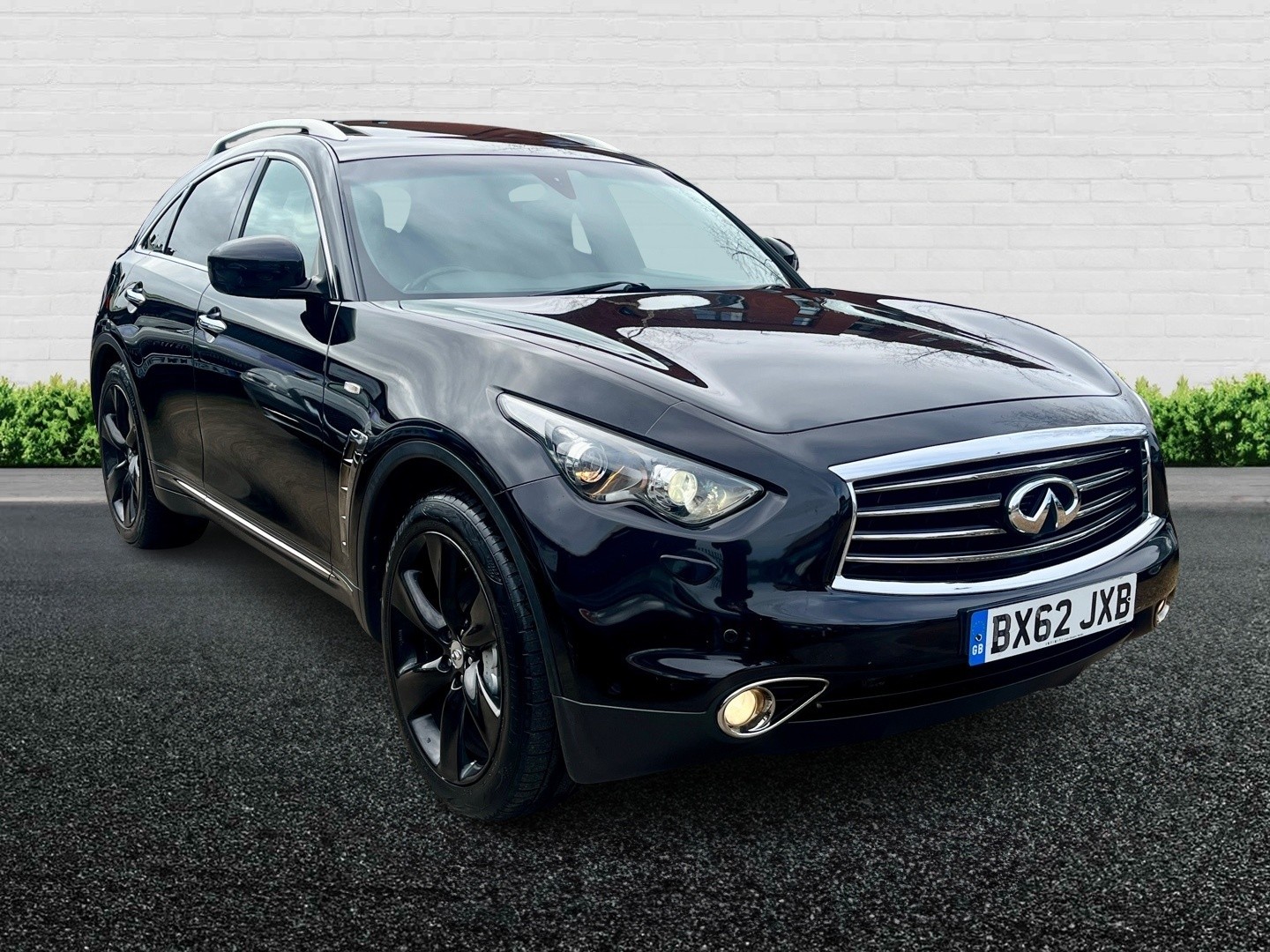 Used Infiniti FX 2012 for sale - 77643777: Photo 3