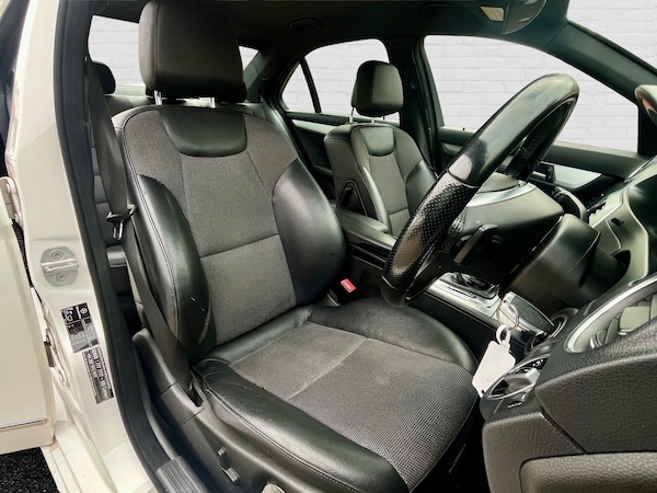 Used Mercedes-Benz C Class 2013 for sale - 76242911: Photo 13