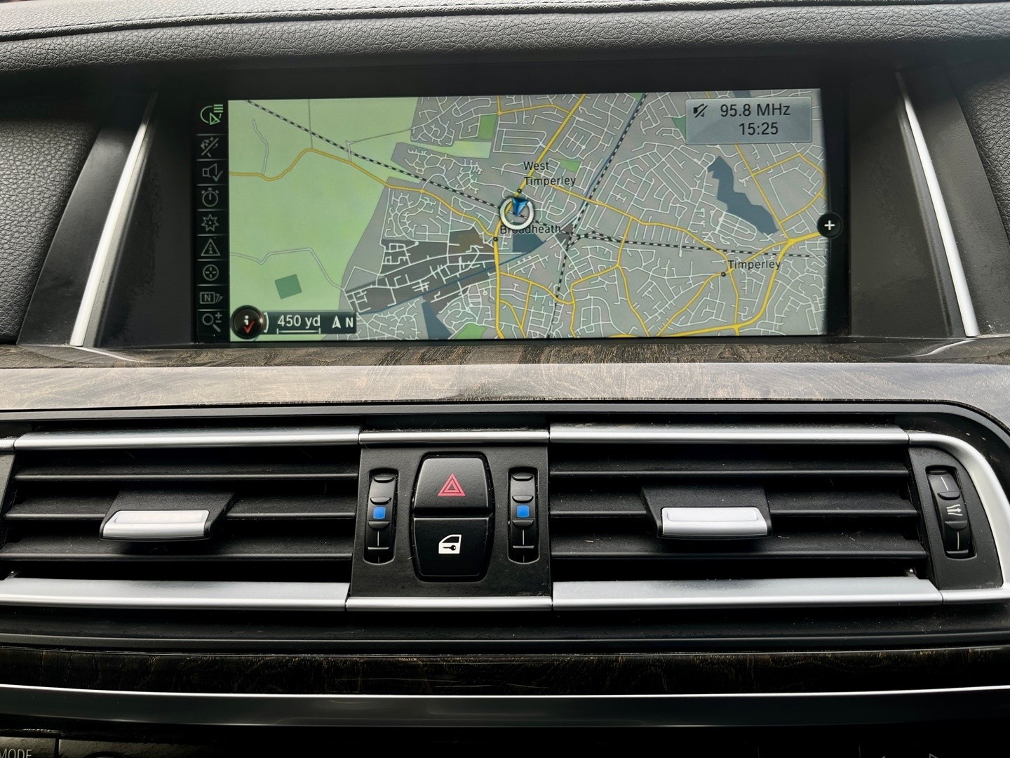 Used BMW 7 Series 2013 for sale - 76497554: Photo 10