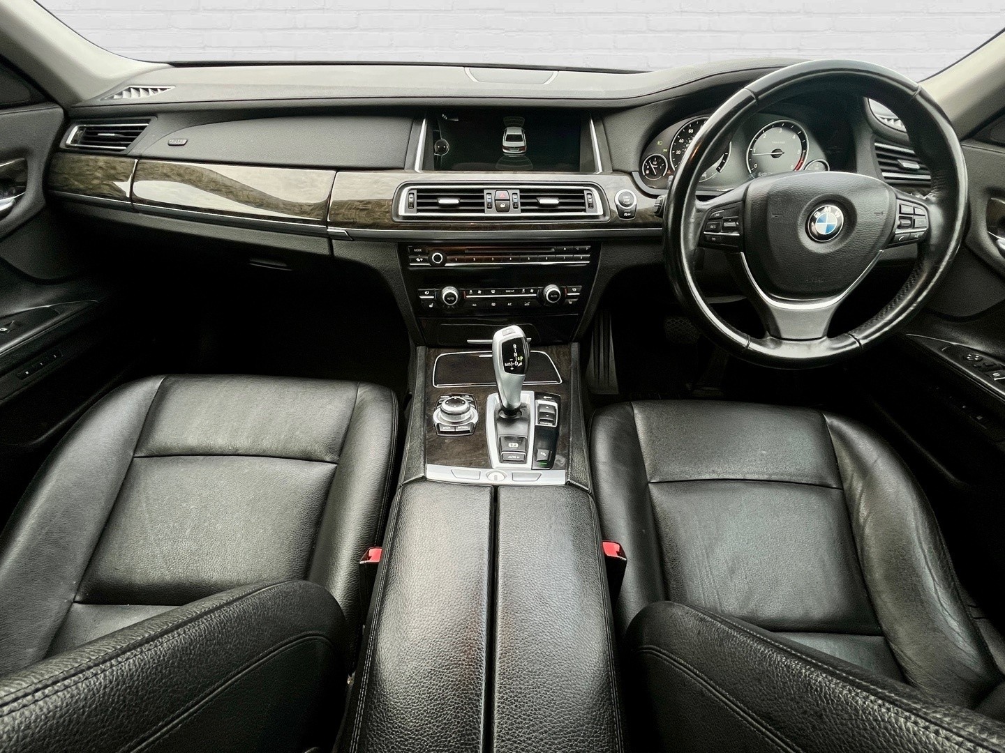 Used BMW 7 Series 2013 for sale - 76497554: Photo 11