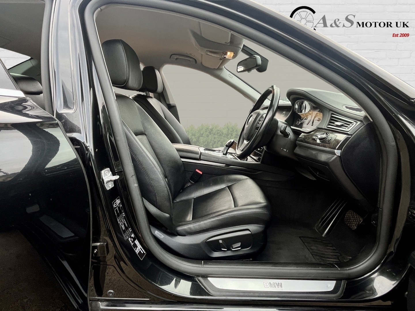 Used BMW 7 Series 2013 for sale - 76497554: Photo 12