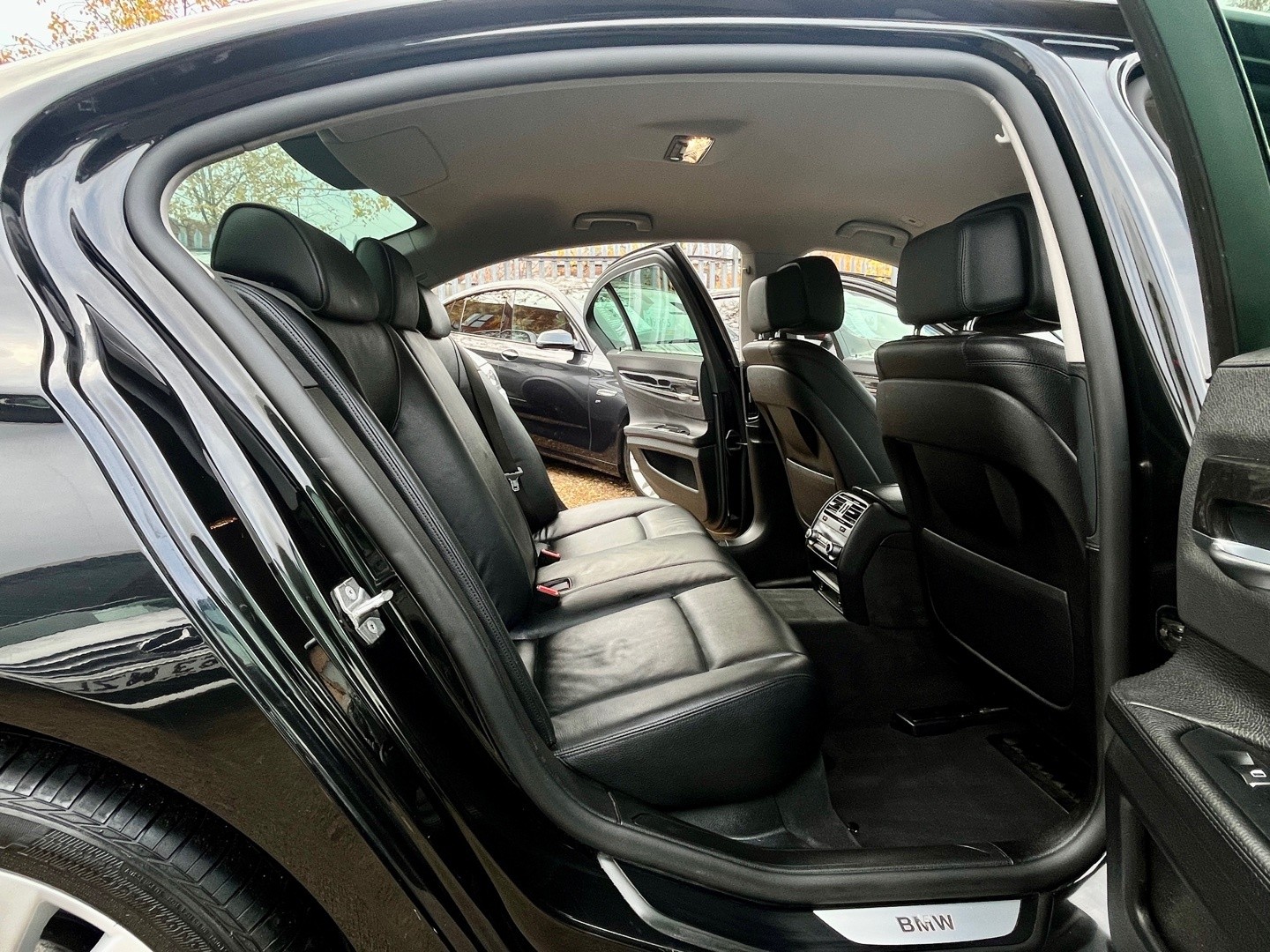 Used BMW 7 Series 2013 for sale - 76497554: Photo 17