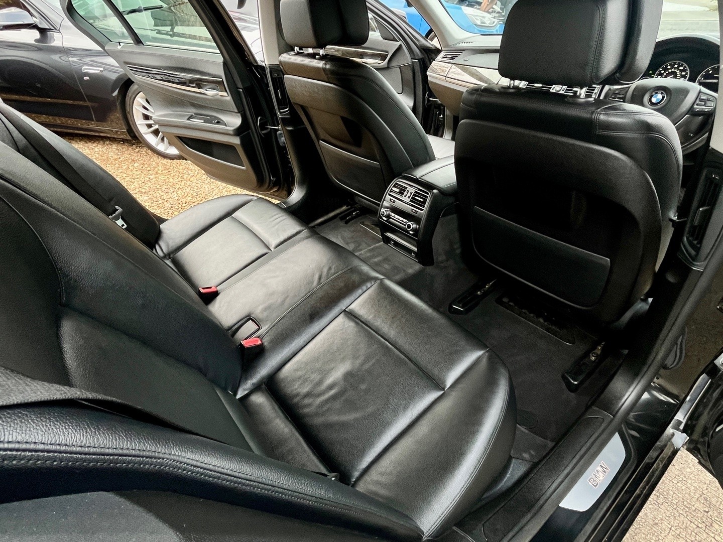 Used BMW 7 Series 2013 for sale - 76497554: Photo 18