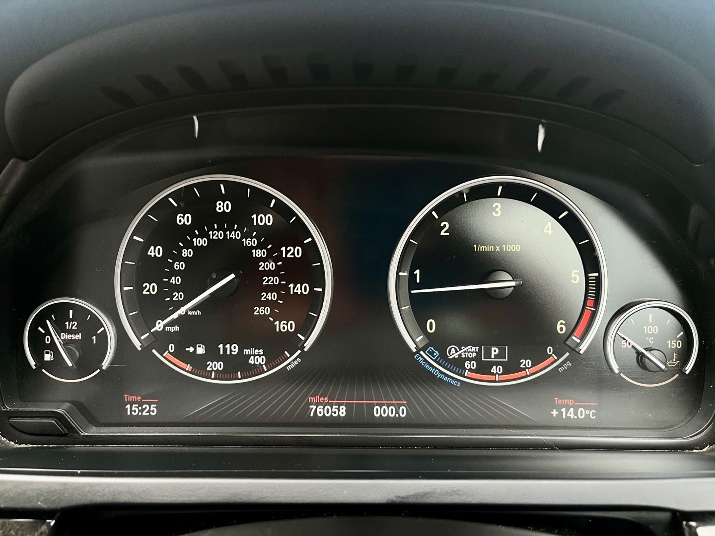 Used BMW 7 Series 2013 for sale - 76497554: Photo 7