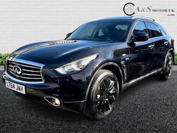 2014 - 3.0 d V6 GT 5-Door