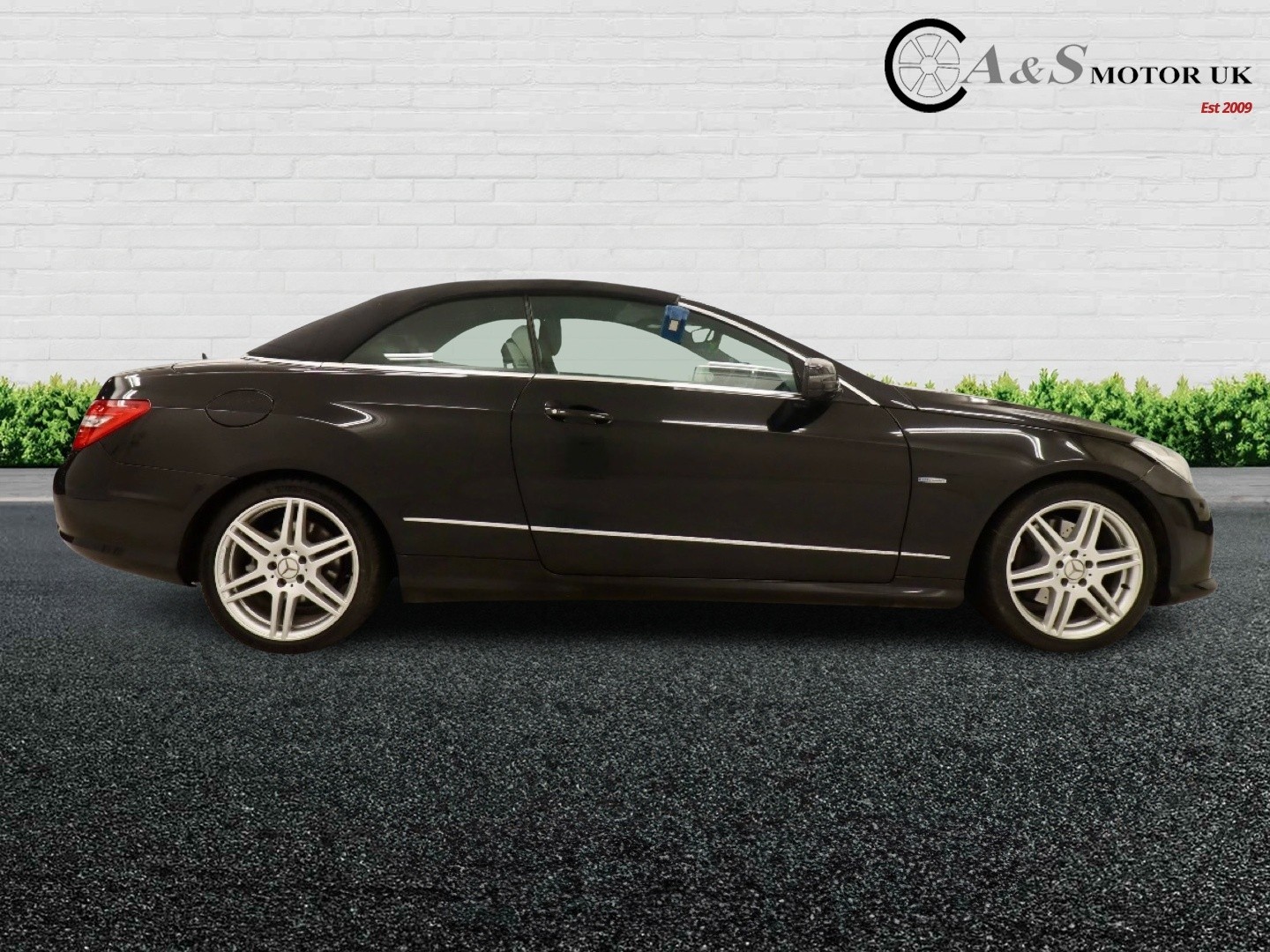 Used Mercedes-Benz E Class 2010 for sale - 77189240: Photo 6