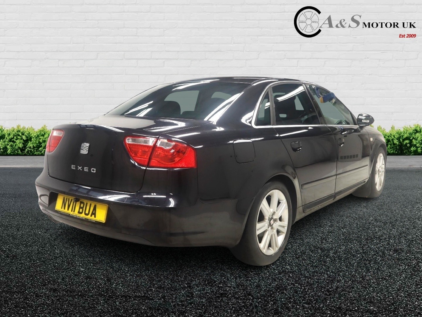 Used SEAT Exeo 2011 for sale - 77584542: Photo 3