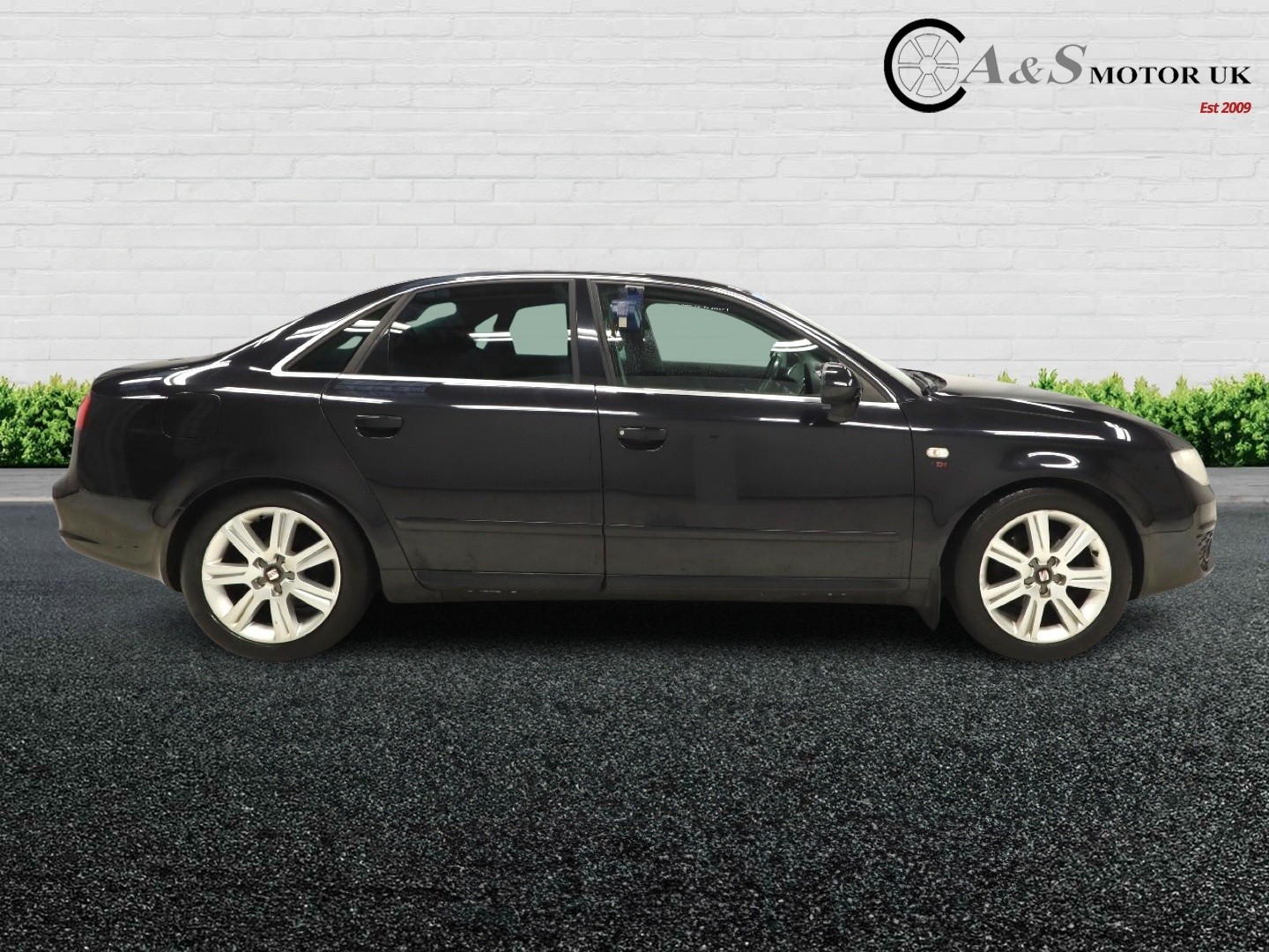 Used SEAT Exeo 2011 for sale - 77584542: Photo 5