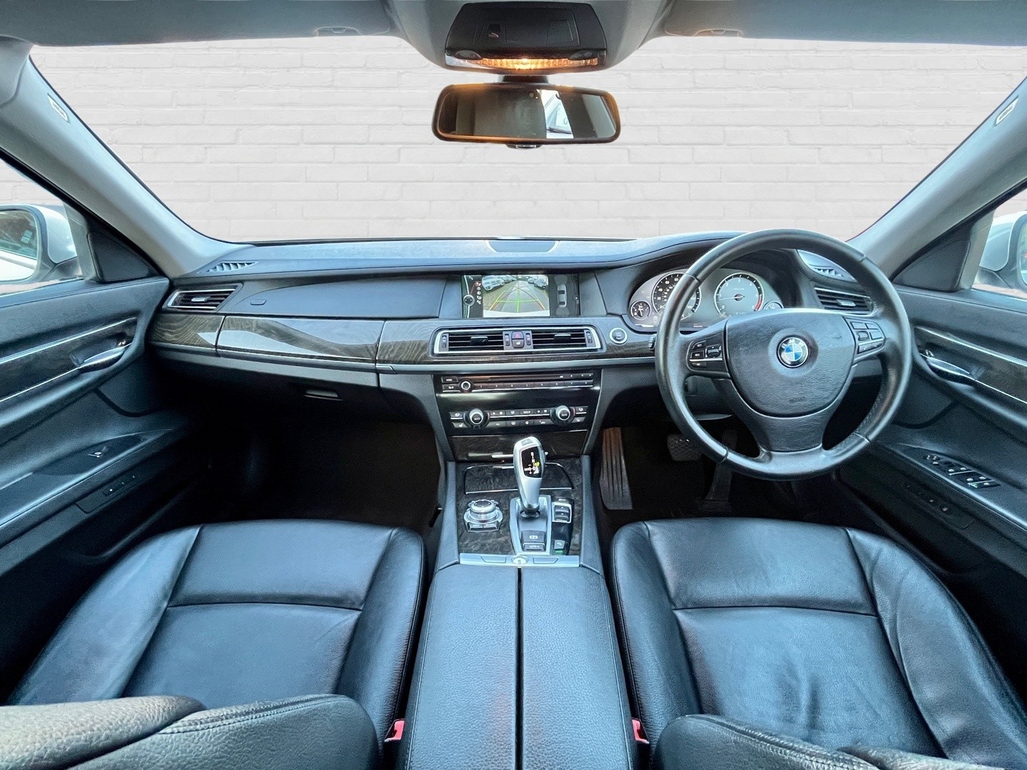 Used BMW 7 Series 2012 for sale - 76924330: Photo 10